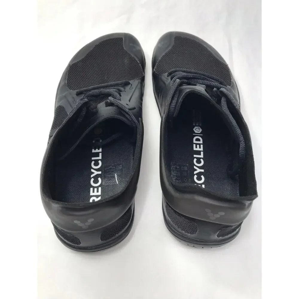 Vivobarefoot Primus Lite III Barefoot Shoes Black 202092-02 Size 39 L EUR - Picture 10 of 13